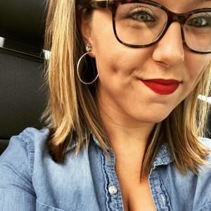 Meet your Posher, Megan